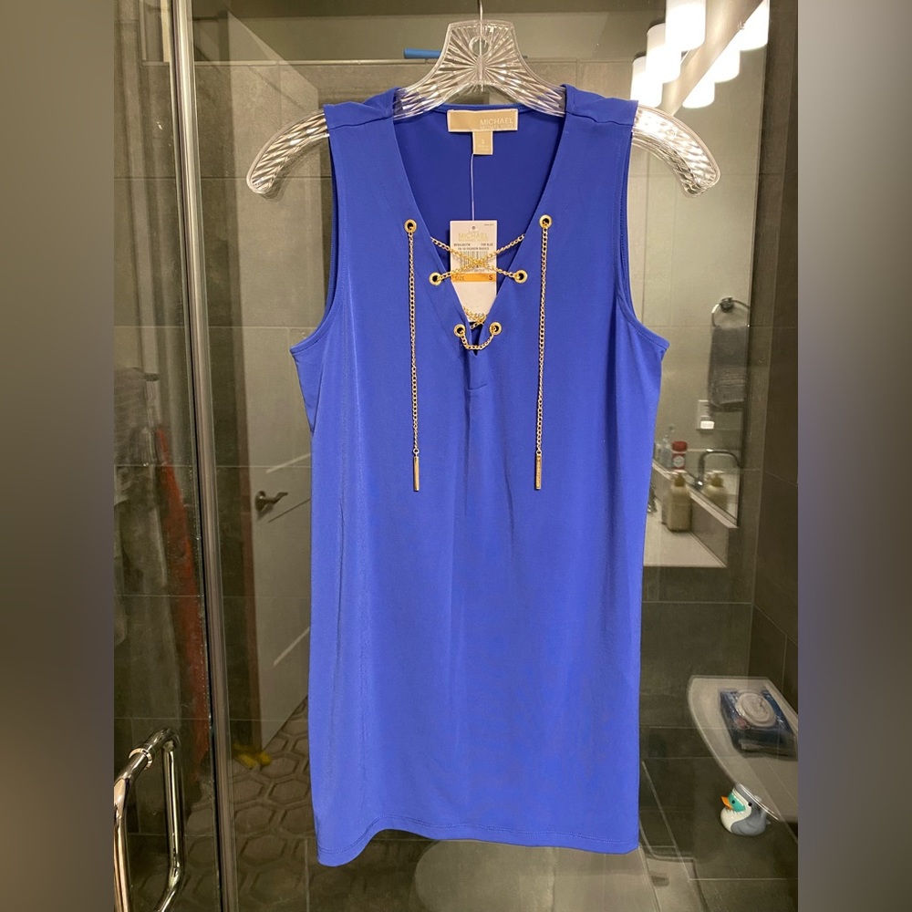 Michael Kors blouse